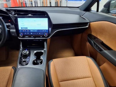 2024 Lexus RZ RZ 450e Premium