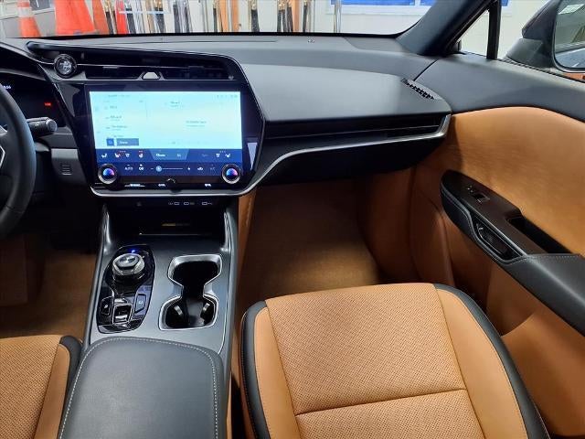 2024 Lexus RZ RZ 450e Premium