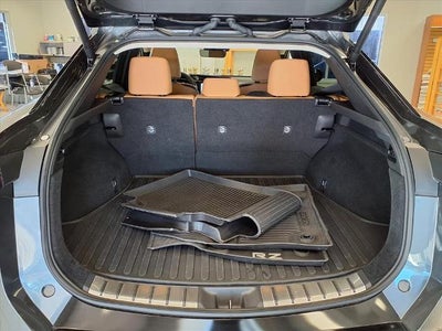 2024 Lexus RZ RZ 450e Premium