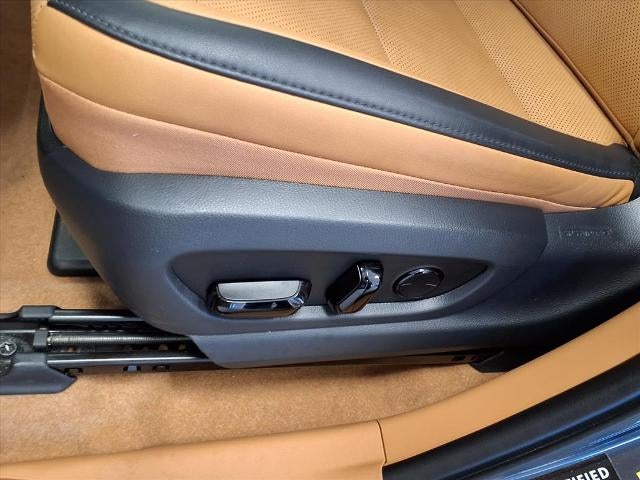 2024 Lexus RZ RZ 450e Premium