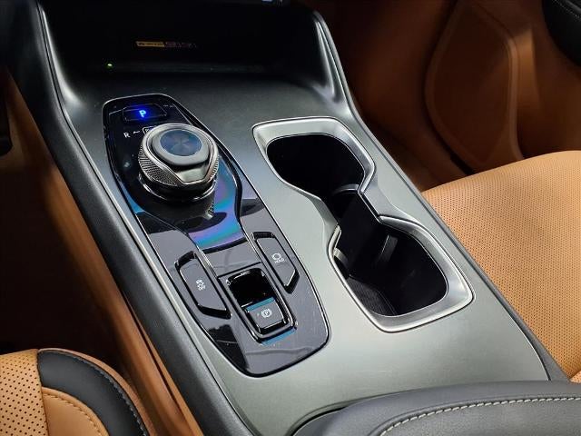 2024 Lexus RZ RZ 450e Premium