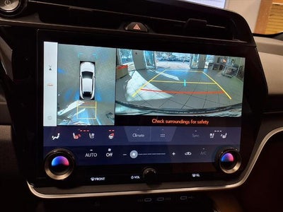 2024 Lexus RZ RZ 450e Premium