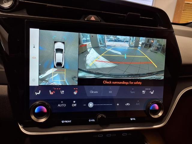 2024 Lexus RZ RZ 450e Premium