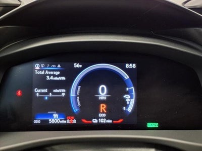 2024 Lexus RZ RZ 450e Premium