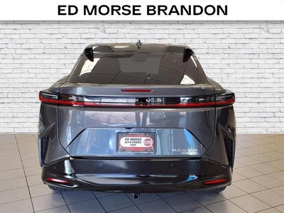 2024 Lexus RZ RZ 450e Premium