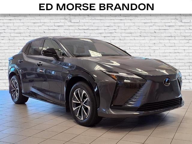 2024 Lexus RZ RZ 450e Premium