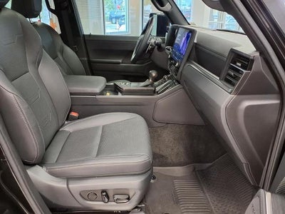 2024 Lexus GX GX 550 Luxury