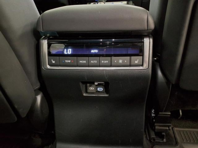 2024 Lexus GX GX 550 Luxury