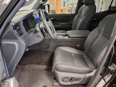 2024 Lexus GX GX 550 Luxury