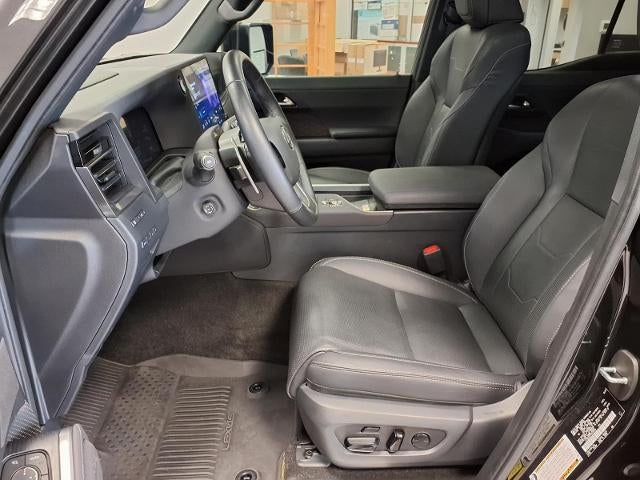 2024 Lexus GX GX 550 Luxury