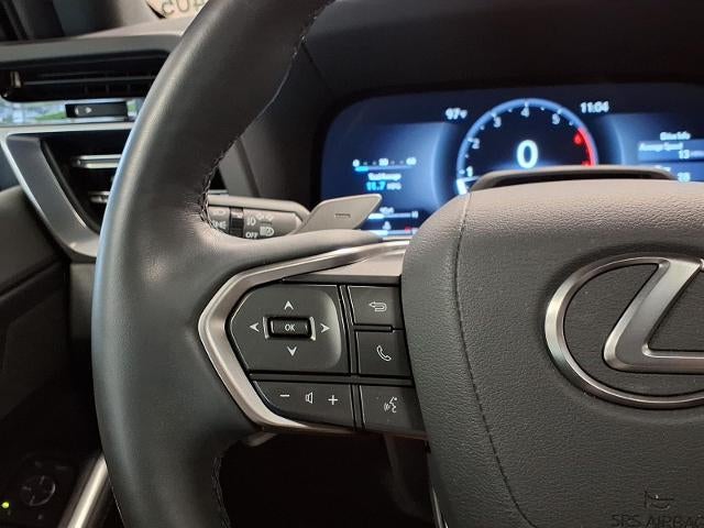 2024 Lexus GX GX 550 Luxury