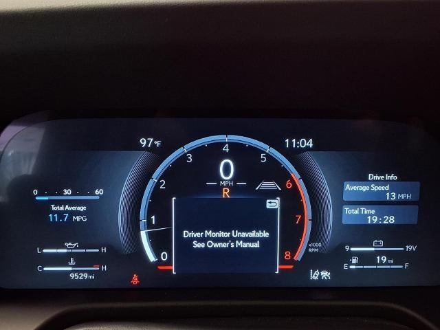2024 Lexus GX GX 550 Luxury
