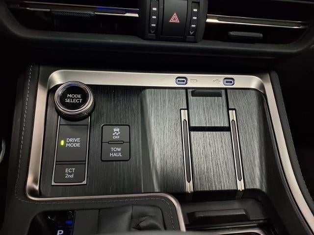 2024 Lexus GX GX 550 Luxury