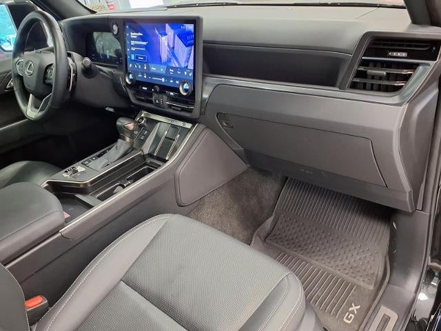 2024 Lexus GX GX 550 Luxury
