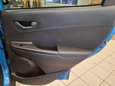 2019 Hyundai Kona SE