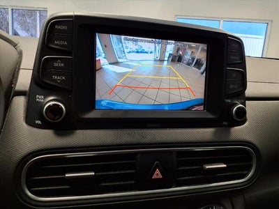 2019 Hyundai Kona SE