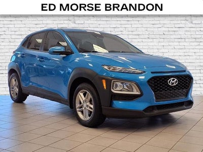 2019 Hyundai Kona SE
