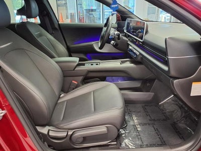 2025 Hyundai IONIQ 6 SEL