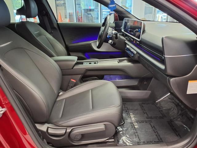 2025 Hyundai IONIQ 6 SEL