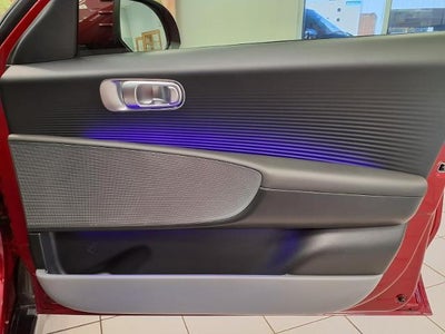 2025 Hyundai IONIQ 6 SEL