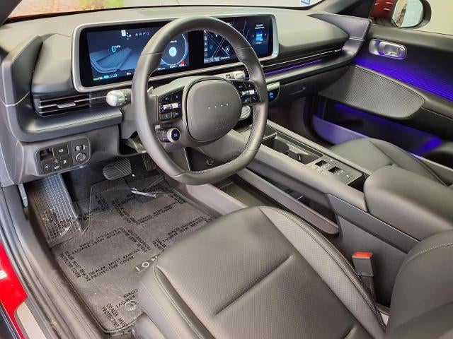 2025 Hyundai IONIQ 6 SEL