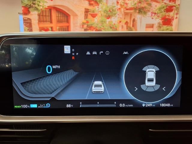 2025 Hyundai IONIQ 6 SEL