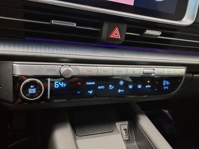 2025 Hyundai IONIQ 6 SEL