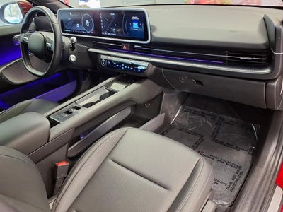 2025 Hyundai IONIQ 6 SEL