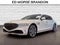 2026 Genesis G90 3.5T e-SC