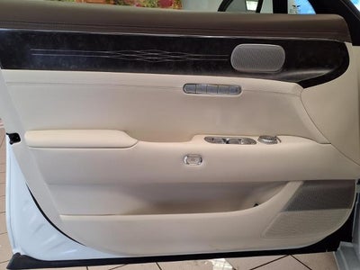 2026 Genesis G90 3.5T e-SC