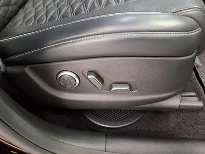 2025 Genesis GV80 Coupe 3.5T e-SC