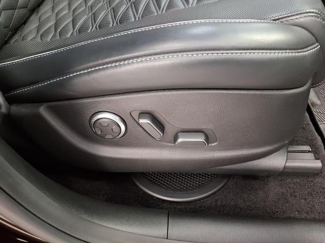 2025 Genesis GV80 Coupe 3.5T e-SC