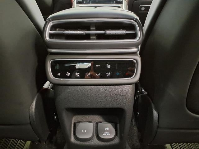 2025 Genesis GV80 Coupe 3.5T e-SC
