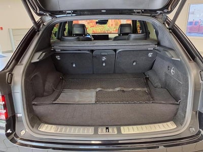 2025 Genesis GV80 Coupe 3.5T e-SC