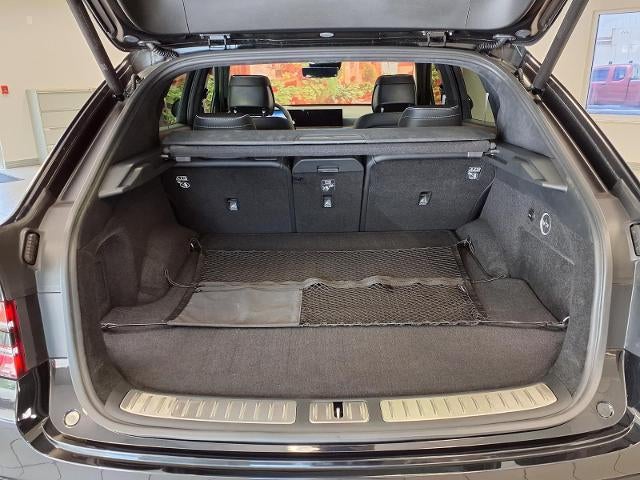 2025 Genesis GV80 Coupe 3.5T e-SC
