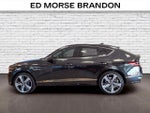 2025 Genesis GV80 Coupe 3.5T e-SC