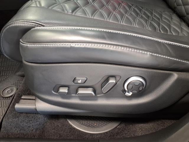2025 Genesis GV80 Coupe 3.5T e-SC