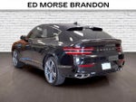 2025 Genesis GV80 Coupe 3.5T e-SC