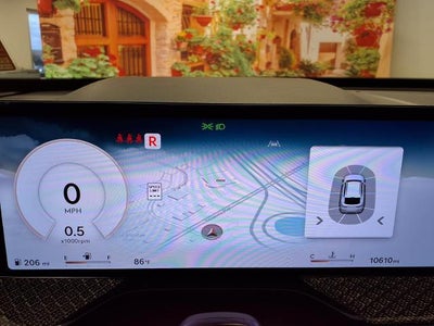 2025 Genesis GV80 Coupe 3.5T e-SC