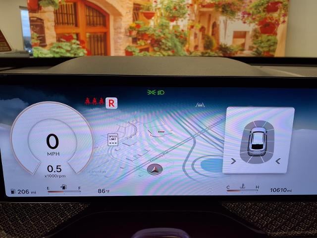 2025 Genesis GV80 Coupe 3.5T e-SC