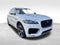 2018 Jaguar F-PACE S
