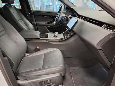 2025 Land Rover Range Rover Evoque Core S