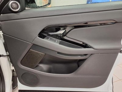 2025 Land Rover Range Rover Evoque Core S