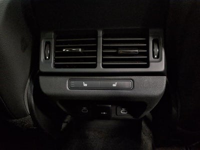 2025 Land Rover Range Rover Evoque Core S