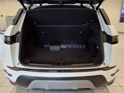2025 Land Rover Range Rover Evoque Core S