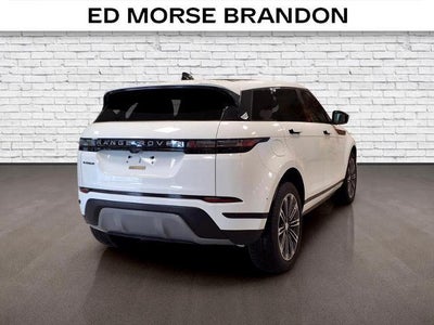 2025 Land Rover Range Rover Evoque Core S