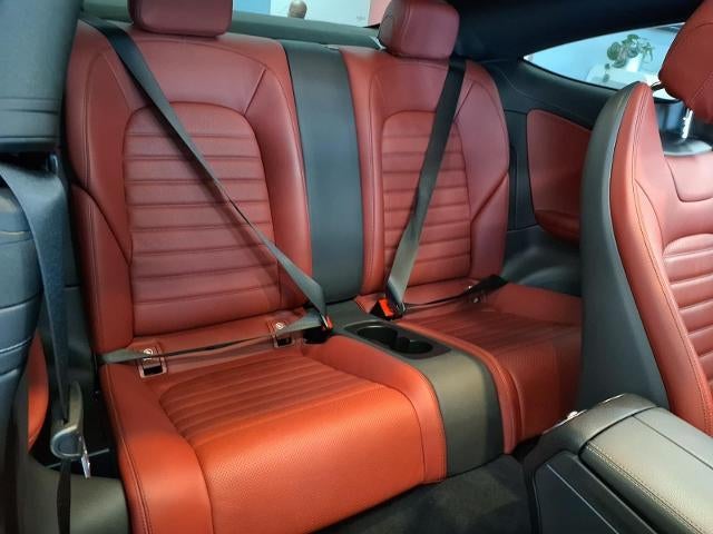 2023 Mercedes-Benz C-Class AMG® C 43