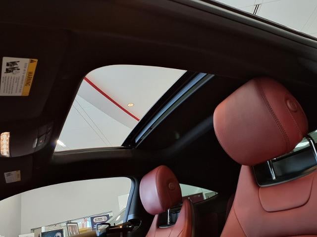 2023 Mercedes-Benz C-Class AMG® C 43