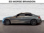 2023 Mercedes-Benz C-Class AMG® C 43