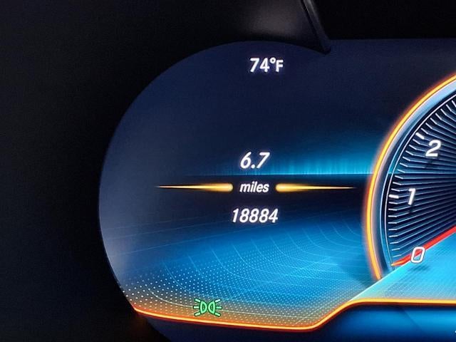 2023 Mercedes-Benz C-Class AMG® C 43